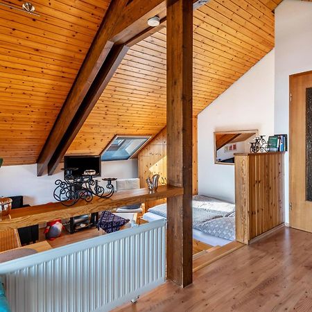 Haus Akelei Apartment Тодтмос Екстериор снимка