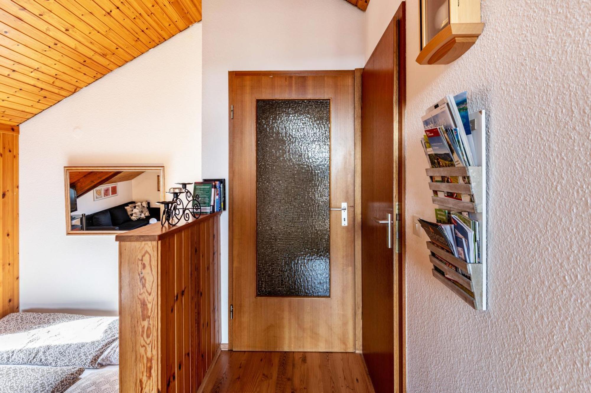 Haus Akelei Apartment Тодтмос Екстериор снимка