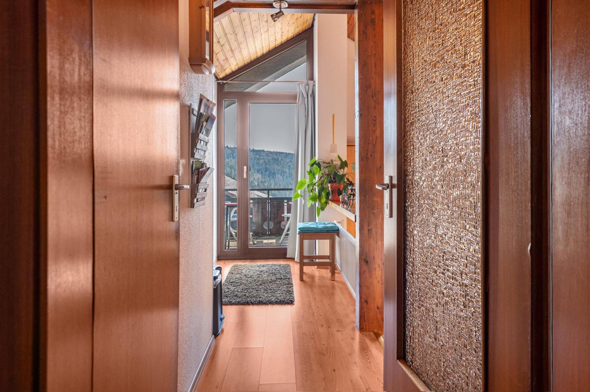 Haus Akelei Apartment Тодтмос Екстериор снимка