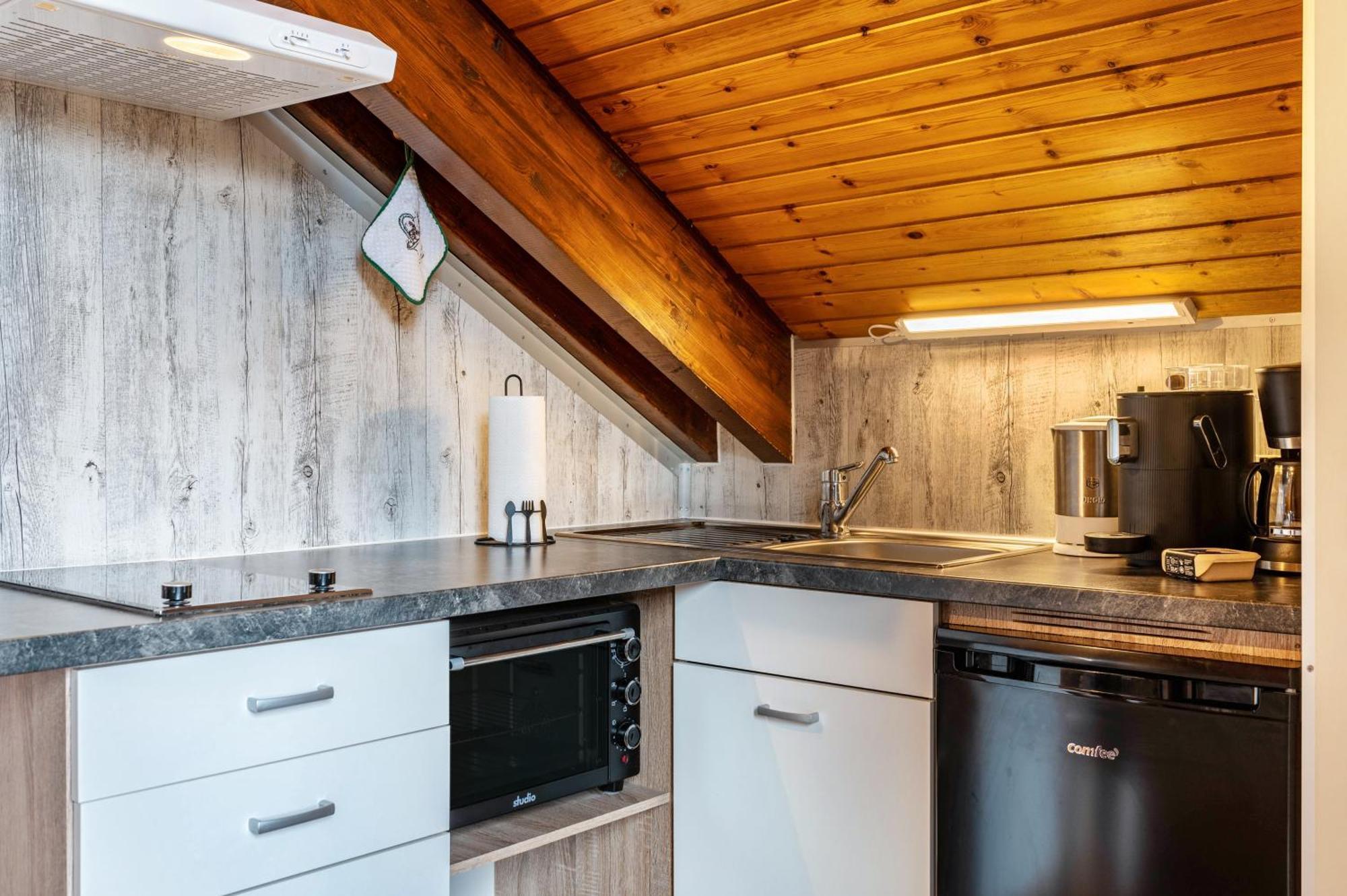 Haus Akelei Apartment Тодтмос Екстериор снимка