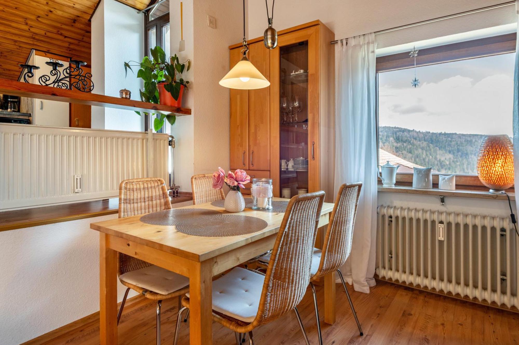 Haus Akelei Apartment Тодтмос Екстериор снимка
