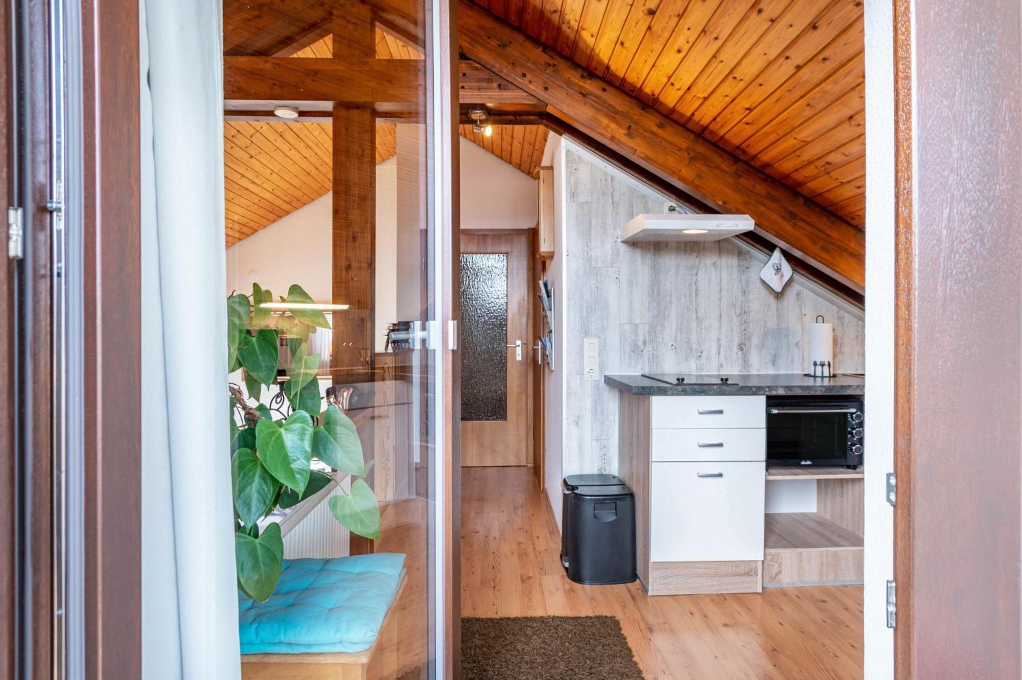 Haus Akelei Apartment Тодтмос Екстериор снимка