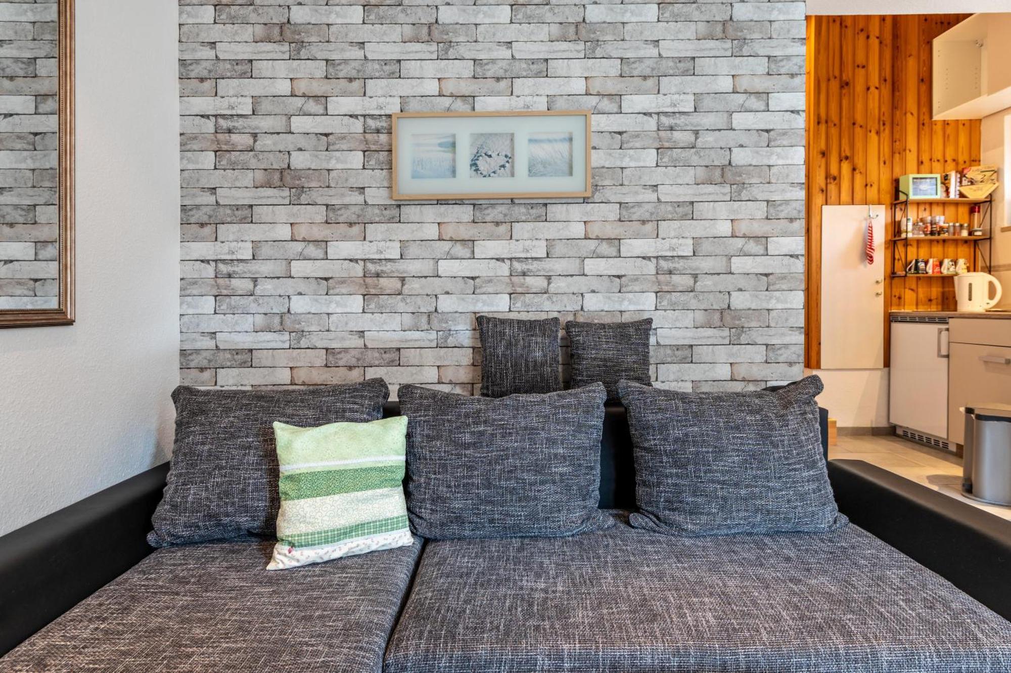 Haus Akelei Apartment Тодтмос Екстериор снимка