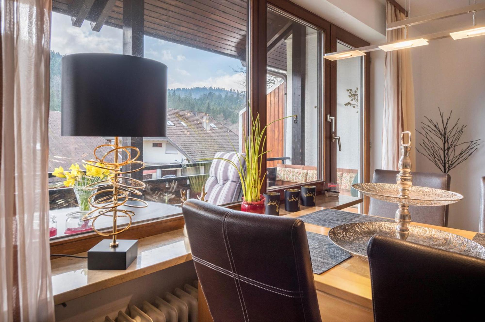 Haus Akelei Apartment Тодтмос Екстериор снимка