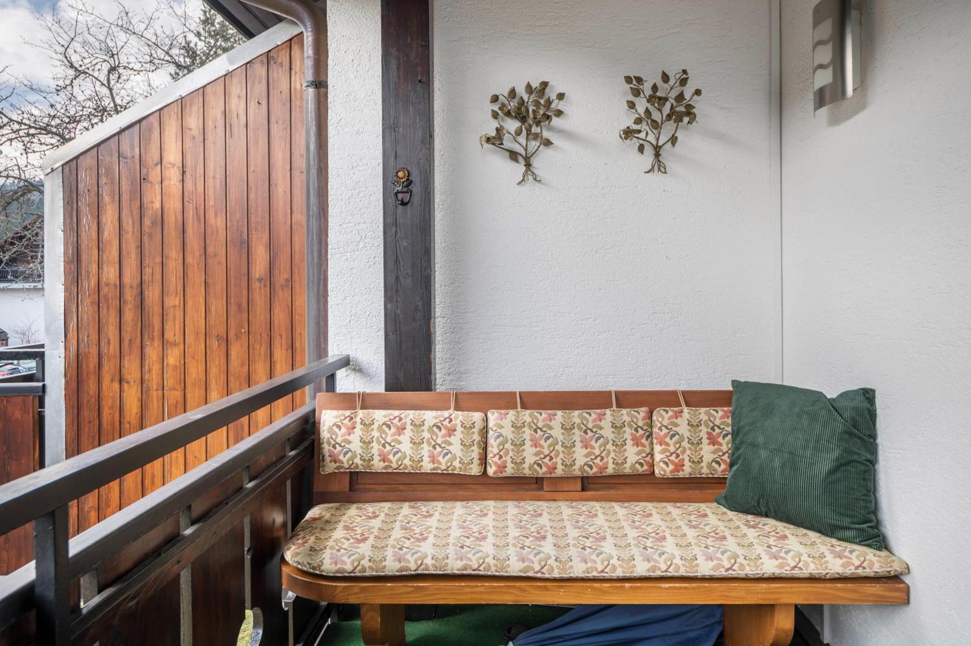 Haus Akelei Apartment Тодтмос Екстериор снимка