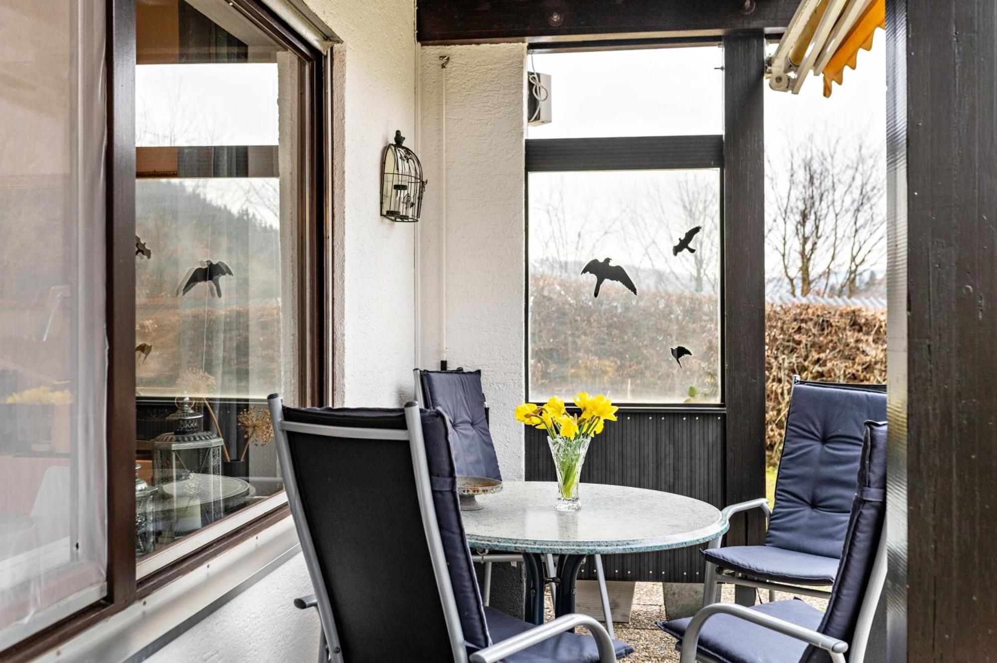 Haus Akelei Apartment Тодтмос Екстериор снимка