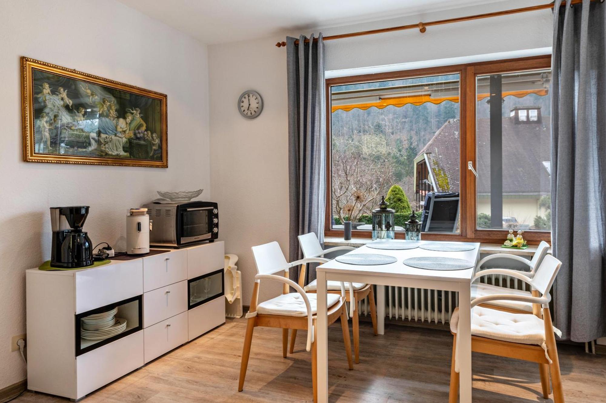 Haus Akelei Apartment Тодтмос Екстериор снимка