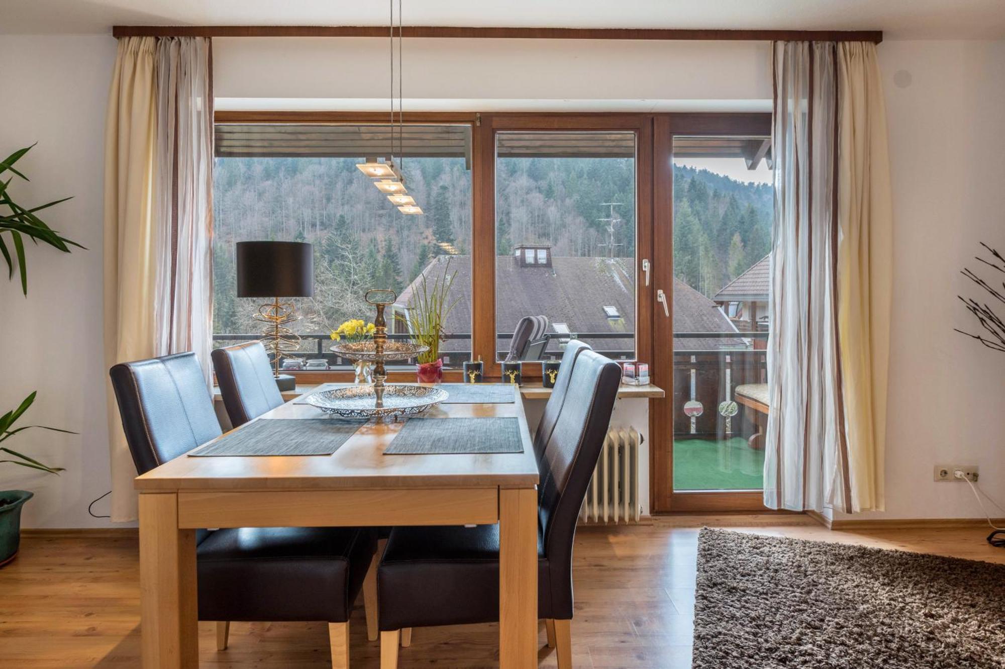 Haus Akelei Apartment Тодтмос Екстериор снимка