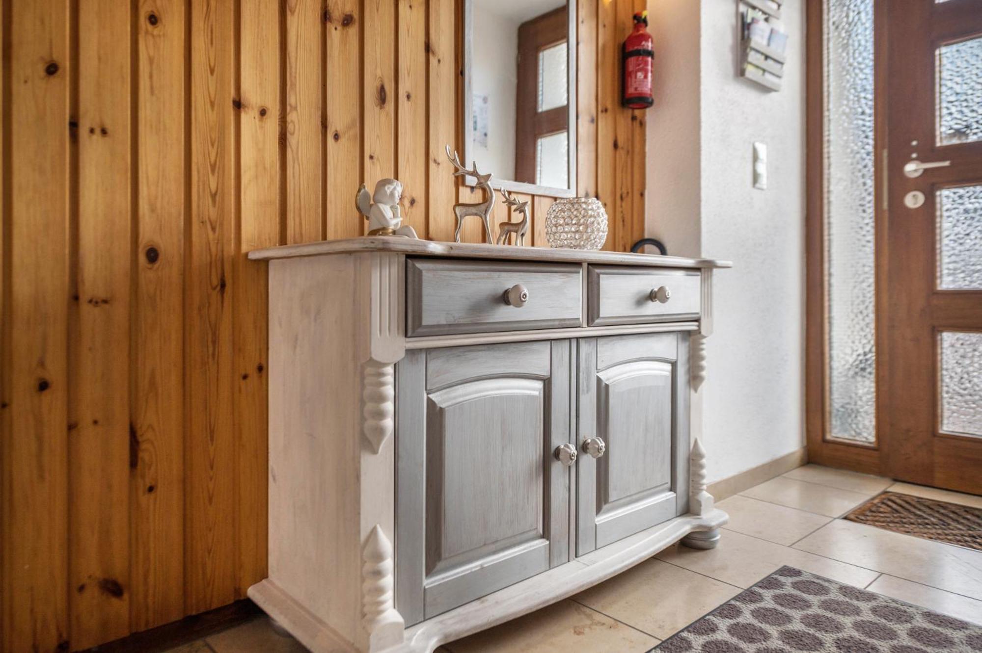 Haus Akelei Apartment Тодтмос Екстериор снимка