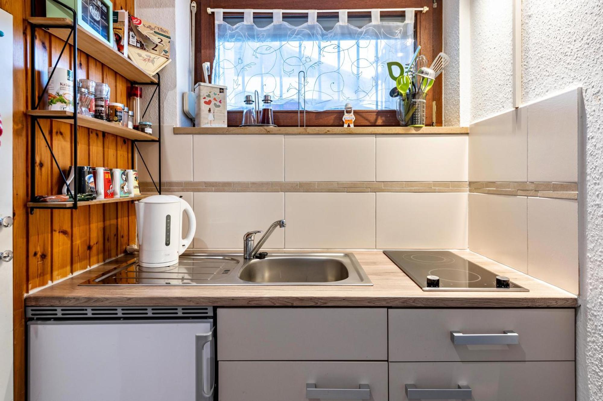 Haus Akelei Apartment Тодтмос Екстериор снимка
