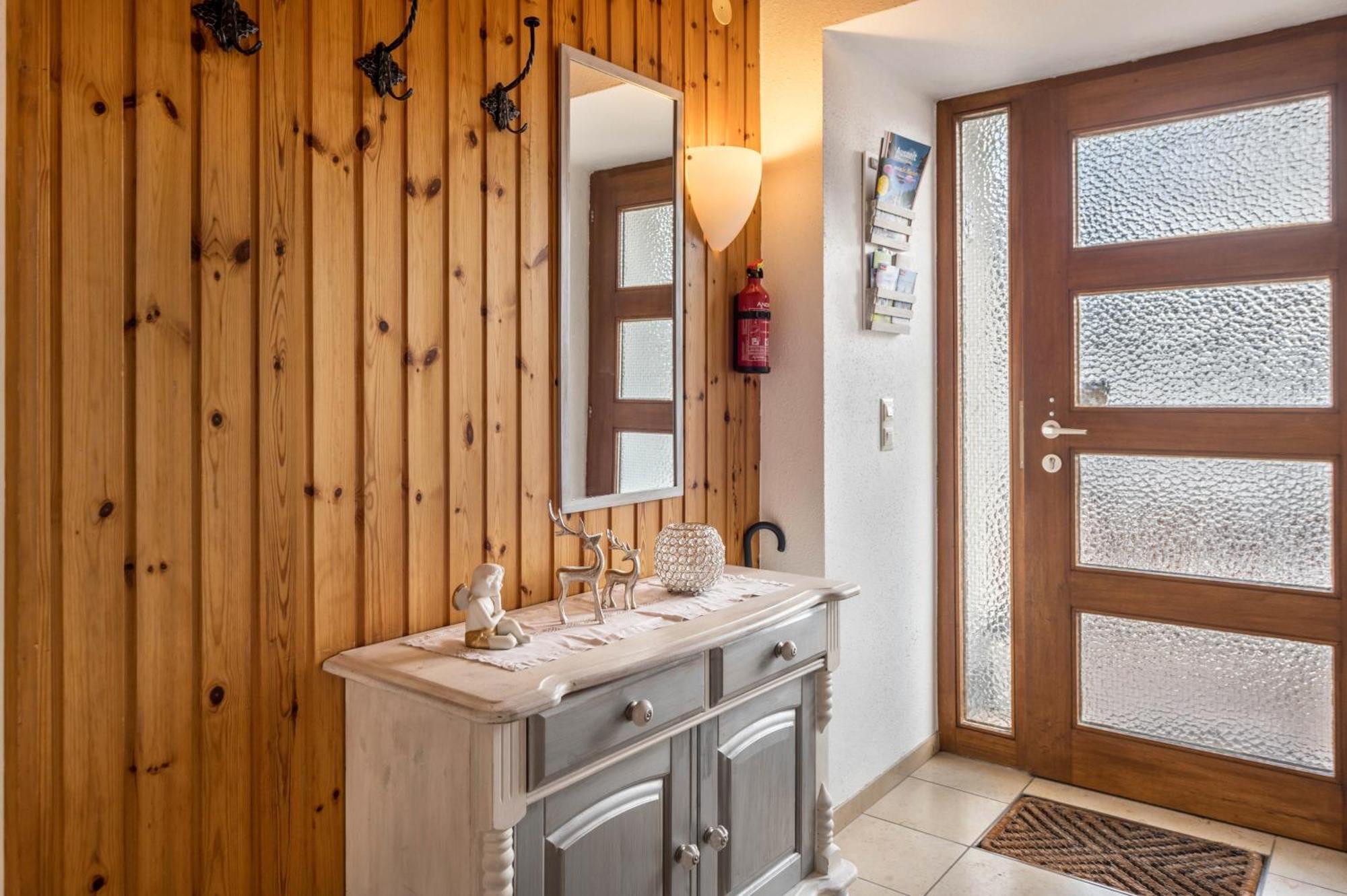 Haus Akelei Apartment Тодтмос Екстериор снимка