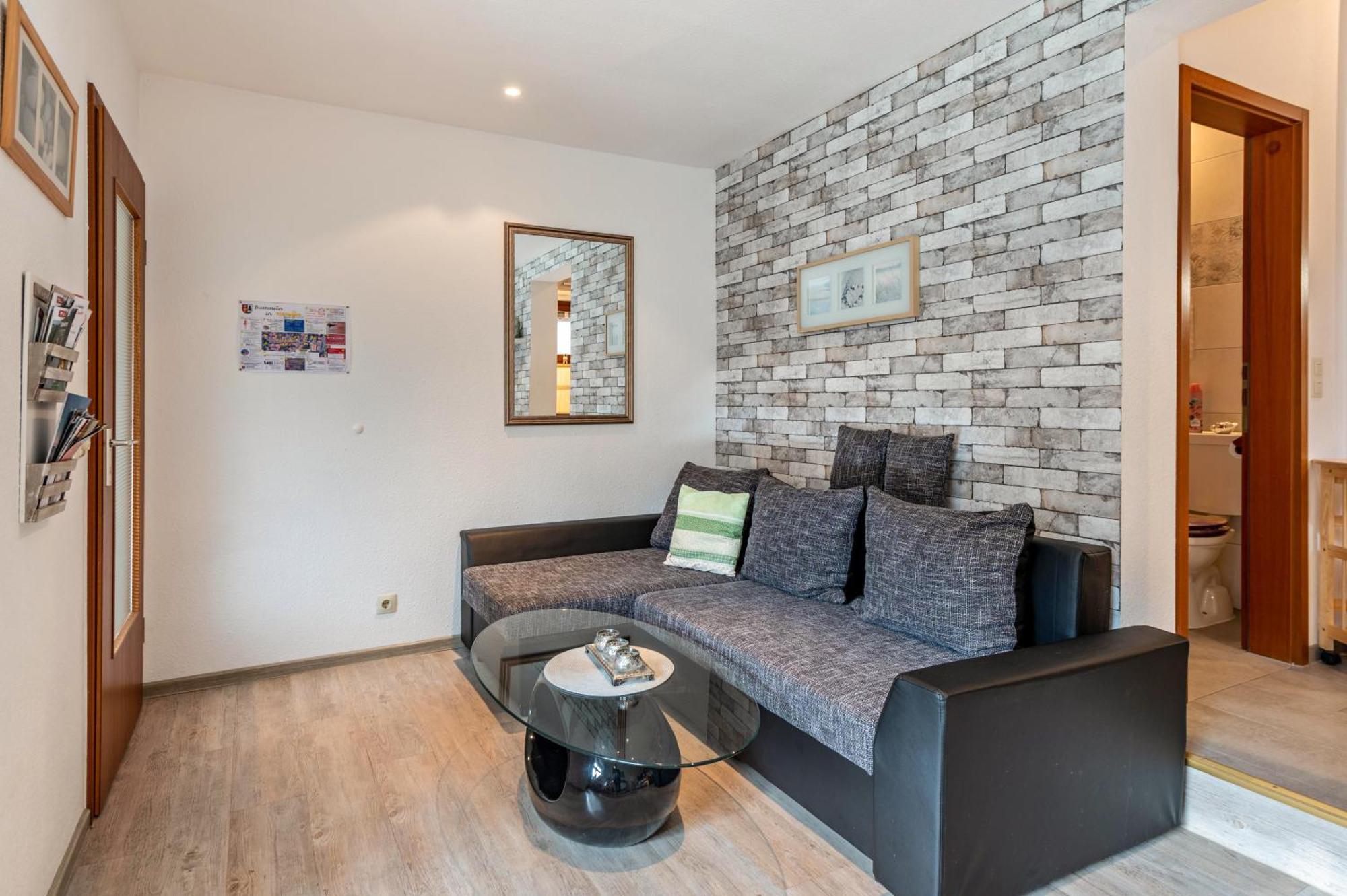 Haus Akelei Apartment Тодтмос Екстериор снимка