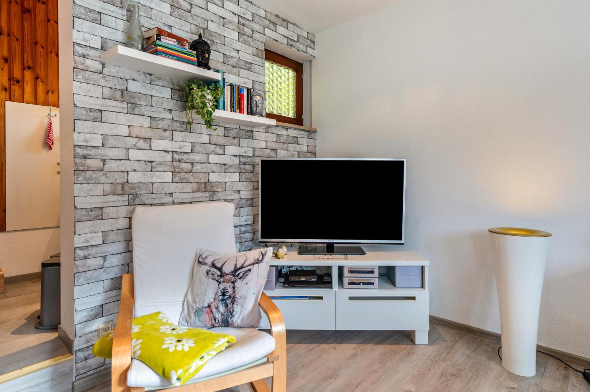 Haus Akelei Apartment Тодтмос Екстериор снимка