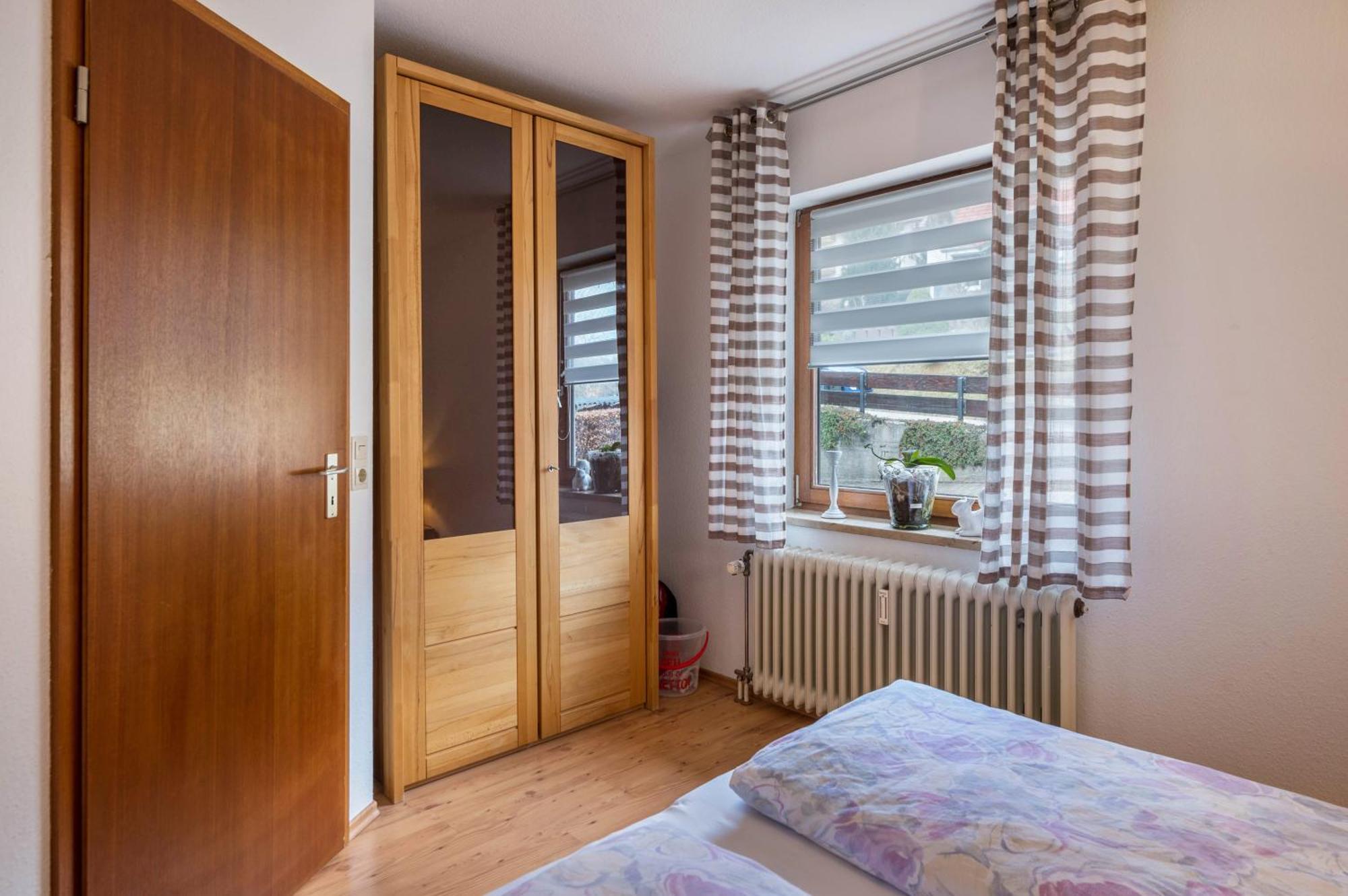 Haus Akelei Apartment Тодтмос Екстериор снимка