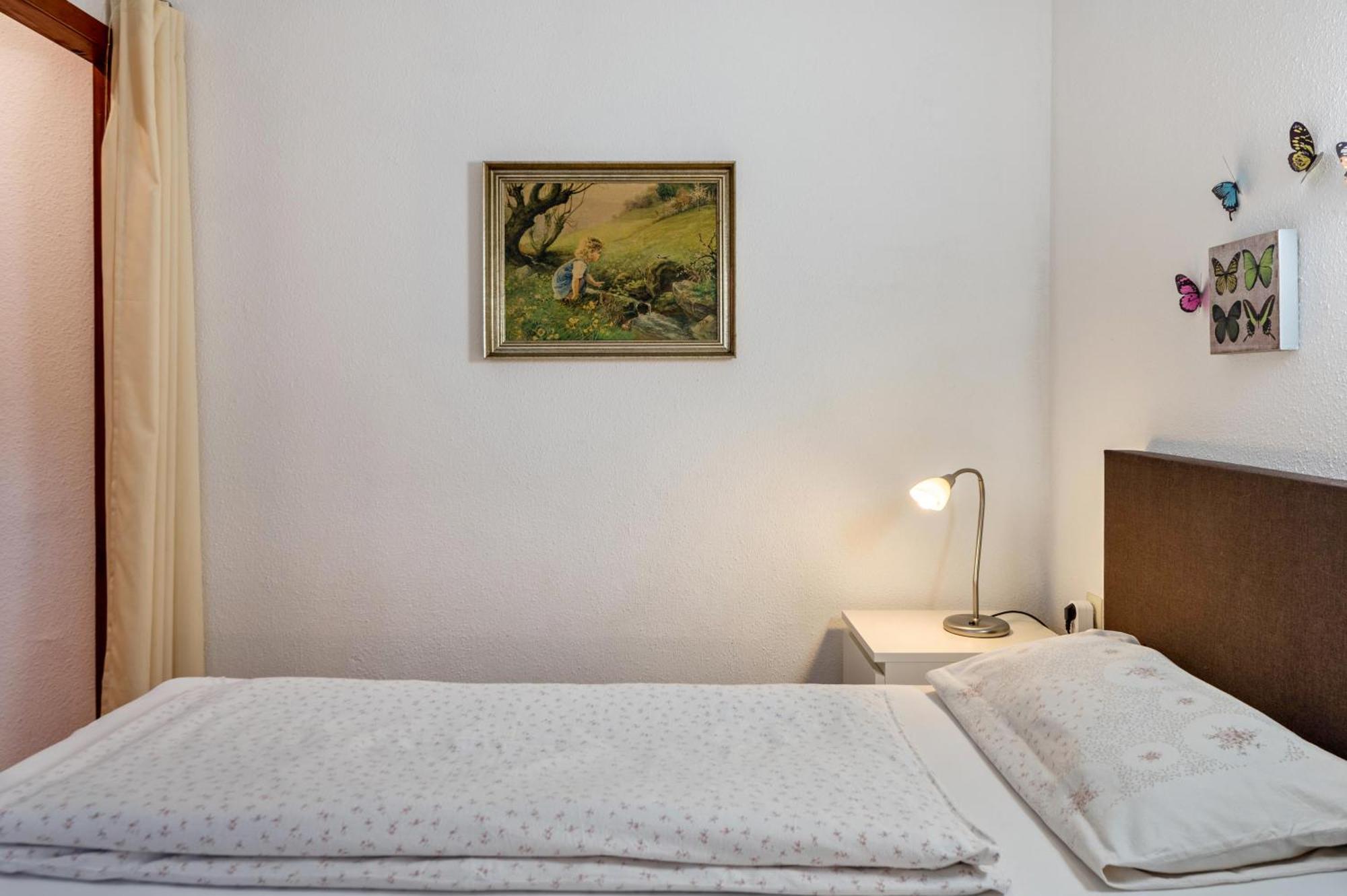 Haus Akelei Apartment Тодтмос Екстериор снимка
