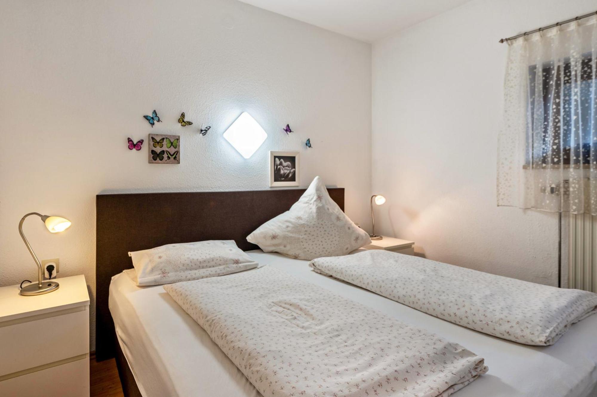Haus Akelei Apartment Тодтмос Екстериор снимка