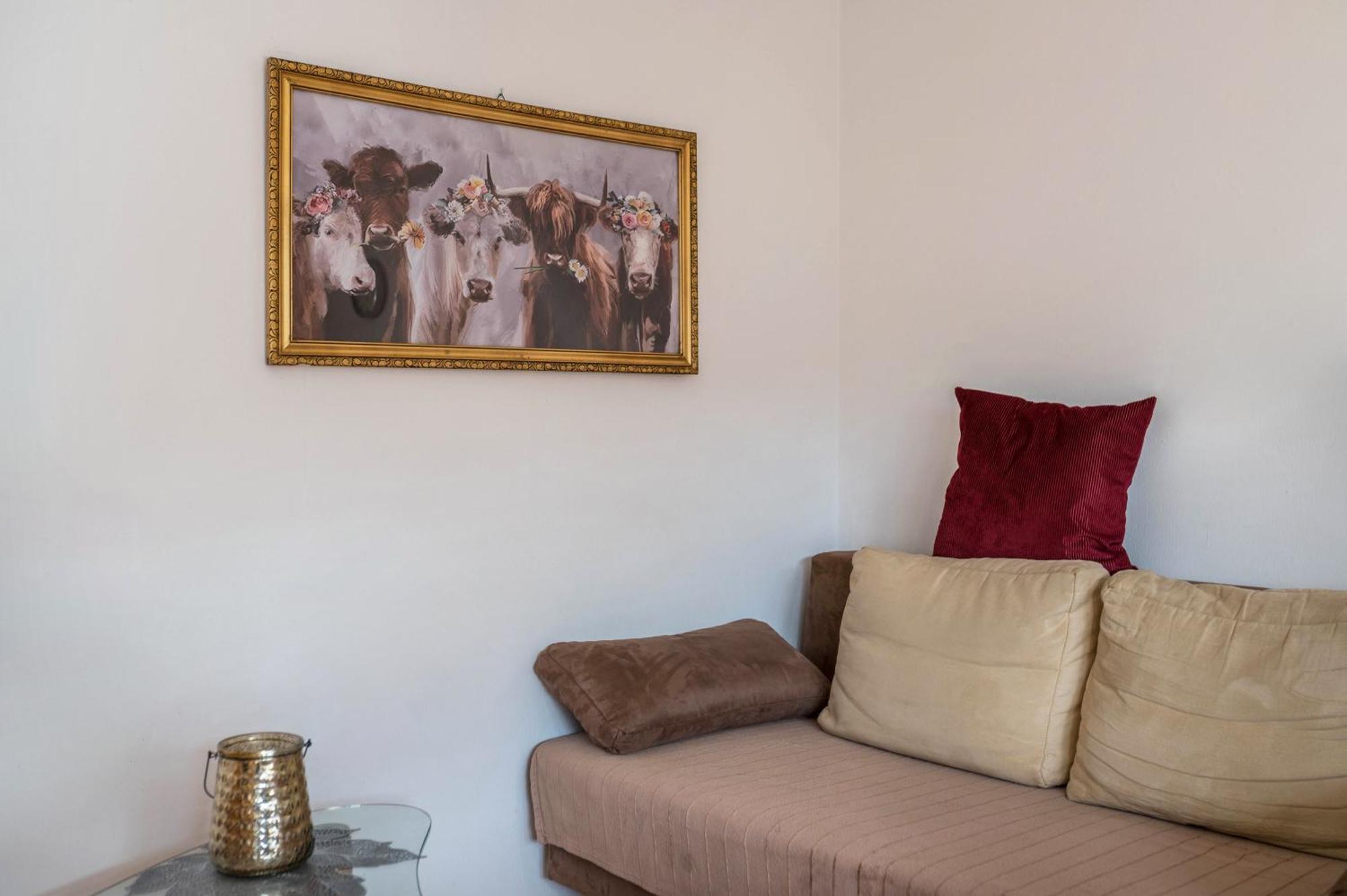 Haus Akelei Apartment Тодтмос Екстериор снимка