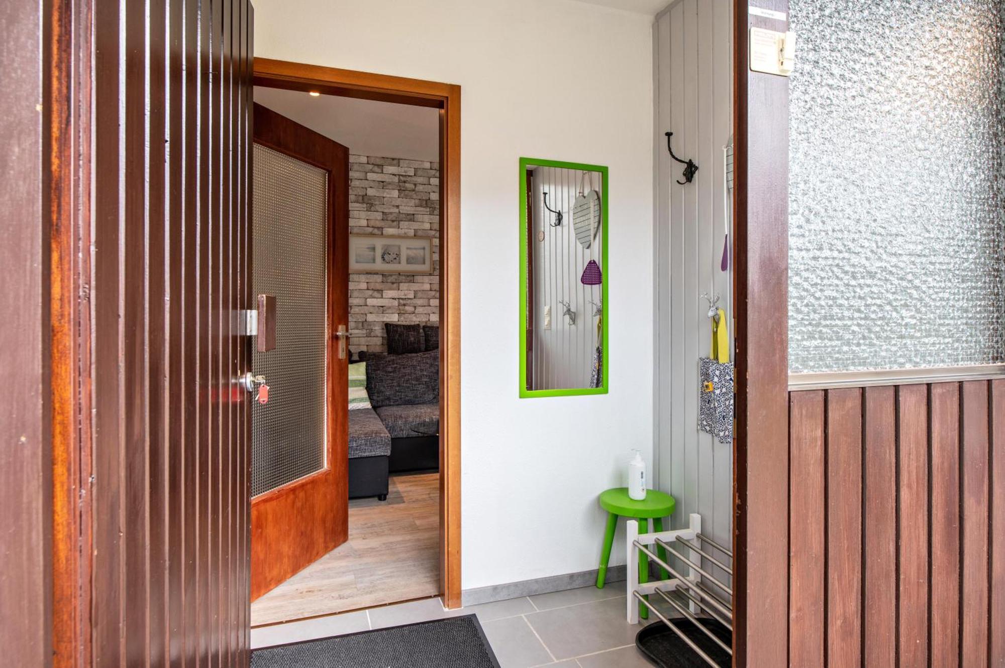 Haus Akelei Apartment Тодтмос Екстериор снимка
